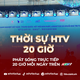 Lãnh đạo TP. Hồ Chí Minh tiếp Phó Chủ nhiệm Trung tâm Nghiên cứu Phát triển Quốc vụ viện Trung Quốc | Thời sự HTV ngày 29/10/2026