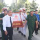 Đưa hài cốt liệt sĩ Lê Thế Khánh về an táng sau 54 năm