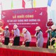 Bình Đông chạy nước rút giải ngân đầu tư công cuối năm