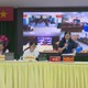 Tổ đại biểu Quốc hội đơn vị số 10 tiếp xúc gần 500 cử tri tại 4 phường