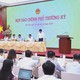 GDP 9 tháng năm 2026 tăng 9,01%, động lực tăng trưởng tập trung ở công nghiệp, xây dựng và dịch vụ