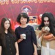 Đưa chất liệu văn hóa dân gian vào không gian lễ hội Halloween