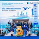 Daiichi Life Việt Nam ra mắt nhận diện thương hiệu mới, mở thêm văn phòng tại Hà Nội