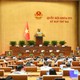 Sửa đổi Luật Kinh doanh bất động sản: Đề xuất siết đầu cơ, thao túng thị trường bất động sản