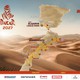 Dakar Rally 2027 trở lại Châu Phi sau 20 năm