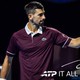 Djokovic dừng bước tại vòng 2 Giải quần vợt Basel