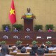 Quốc hội thảo luận giải pháp thúc đẩy tăng trưởng kinh tế