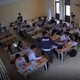 Nam sinh lớp 10 bị bạn đánh thủng màng nhĩ trong lớp học