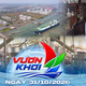 TP. Hồ Chí Minh ưu tiên phát triển chăn nuôi xanh | Vươn Khơi - Ngày 31/10/2026