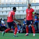 Harry Kane ca ngợi "sự tự do" trong chiến thắng 7-0 của tuyển Anh