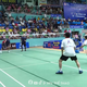 Trực tiếp: Giải Cầu lông trung cao tuổi TP. Hồ Chí Minh mở rộng 2026