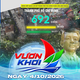 TP. Hồ Chí Minh tăng 17 bậc trên bản đồ tài chính toàn cầu | Vươn Khơi - Ngày 4/10/2026