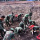 Ngày 5/10, quy tập thêm 13 hài cốt liệt sĩ tại Công viên Lê Thị Riêng, nâng tổng số lên 731 bộ