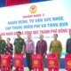 Quân khu 7 triển khai nhiều hoạt động an sinh xã hội ý nghĩa cho bà con xã Sông Ray
