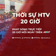 Nâng tầm khu công nghiệp thu hút dòng vốn đầu tư thế hệ mới | Thời sự HTV ngày 5/10/2026