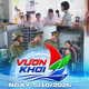 Vì một thành phố không ma túy | Vươn Khơi - Ngày 5/10/2026