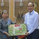 Thúc đẩy hoạt động giao lưu, xây dựng quan hệ hữu nghị giữa Việt Nam và Campuchia