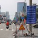 Lưu ý lộ trình mới khi TP. Hồ Chí Minh điều chỉnh hướng lưu thông từ 10/10