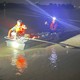Xuyên đêm cứu 12 người mắc kẹt tại công trình Suối Cái