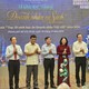 67 tác phẩm nổi bật của doanh nhân Việt tại Tuần lễ Doanh nhân và Sách 2026