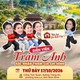 Dàn nghệ sĩ ghi hình Mái ấm gia đình Việt tại Ninh Bình