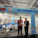 Hội sách Frankfurt 2026: TP. Hồ Chí Minh giới thiệu gần 100 tựa sách