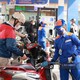 Giá xăng E10 tăng 1.065 đồng/lít từ 15 giờ ngày 8/10