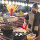 Phường Bình Thới khai mạc Tuần lễ ẩm thực và mua sắm