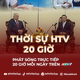 TP. Hồ Chí Minh thúc đẩy phát triển công dân số | Thời sự HTV ngày 9/10/2026