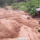 Cảnh báo lũ quét sạt lở đất, sụt lún đất do mưa lũ hoặc dòng chảy trên khu vực tỉnh Lâm Đồng