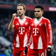 Vòng 22 Bundesliga: Bayern Munich giữ vững ngôi đầu bảng