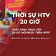 Thời sự HTV ngày 10/3/2026 | TP. Hồ Chí Minh đang triển khai nhiều phương án để kết nối sân bay Tân Sơn Nhất - sân bay Long Thành theo chỉ đạo của Tổng Bí thư