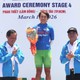 Chặng 4 UCI Biwase Cup: Nguyễn Thị Thật giành Áo xanh thuyết phục