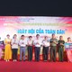 Đêm nghệ thuật "Ngày hội của toàn dân" hướng về ngày bầu cử