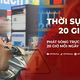 Thời sự HTV ngày 13/3/2026 | Báo động đỏ: Hiểm họa kép từ mùa khô 2026 và tình trạng tích trữ xăng dầu tại TP. Hồ Chí Minh
