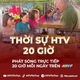 Thời sự HTV ngày 16/3/2026 | Nhiều công việc được triển khai ngay sau ngày bầu cử