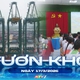 Vươn khơi - Ngày 17/3/2026 | Bộ Công Thương đẩy mạnh chuyển đổi số trong năm 2026