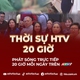 Thời sự HTV ngày 18/3/2026 | Áo dài Việt - Di sản dân tộc Việt, hội nhập quốc tế