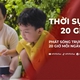 Thời sự HTV ngày 20/3/2026 | Gia đình an toàn - Nền tảng vun đắp hạnh phúc và phát triển toàn diện cho trẻ