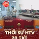 Thời sự HTV ngày 23/3/2026 | Không chủ quan trước dịch bệnh tay chân miệng