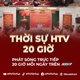 Thời sự HTV ngày 25/3/2026 | Bế mạc hội nghị lần thứ 2 ban chấp hành Trung ương Đảng khóa XIV