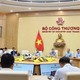 Đánh giá khả năng bảo đảm nguồn cung và chuyển đổi xăng sinh học E10 trong tháng 4