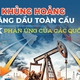 Các quốc gia phản ứng trước khủng hoảng xăng dầu toàn cầu