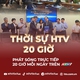 Thời sự HTV ngày 31/3/2026 | Đài Phát thanh và Truyền hình TP. Hồ Chí Minh (HTV) ký kết hợp tác với Đài Truyền hình KNN (Hàn Quốc): Mở ra nhiều cơ hội quảng bá văn hóa
