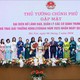 Thủ tướng Phạm Minh Chính đề xuất tổ chức giải thưởng "Phụ nữ tài năng, sáng tạo và cống hiến"