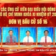 Thông tin các ứng cử viên Đại biểu Hội đồng nhân dân TP. Hồ Chí Minh Khóa XI - Đơn vị bầu cử số 16