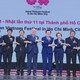 Khai mạc Lễ hội Việt – Nhật lần thứ 11: “Liên minh hoa anh đào – hoa sen” thắt chặt tình hữu nghị