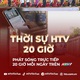 Thời sự HTV ngày 9/3/2026 | Tập đoàn TH khởi công nhà máy thực phẩm sạch 6.000 tỷ đồng tại TP. Hồ Chí Minh