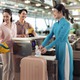 Vietnam Airlines mở bán vé ưu đãi "Chào hè" 2026