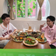 Quán ăn hạnh phúc - 19g thứ Bảy (11/4) trên HTV7
